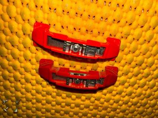 Scalextric Desguace Sigma