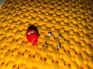 Scalextric Desguace Sigma