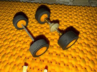 Scalextric Desguace Sigma