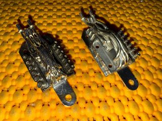 Scalextric Desguace Sigma