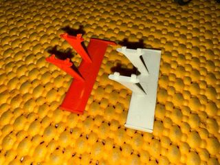 Scalextric Desguace Sigma