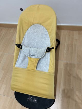 Hamaca Babybjorn