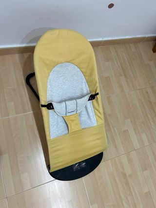 Hamaca Babybjorn