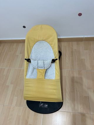 Hamaca Babybjorn