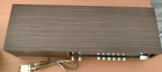 RADIO anni 70 TELEFUNKEN JUBILATE