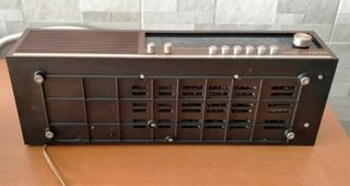 RADIO anni 70 TELEFUNKEN JUBILATE