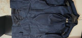 Traje de novio  maestrami italiano