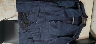 Traje de novio  maestrami italiano