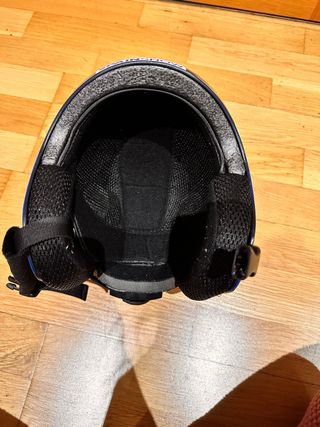 CASCO ESQUI