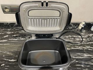 FREIDORA MIULINEX 1 litro