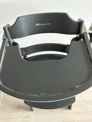 Trona de bebe bebeconfort