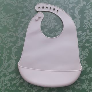 PackTermómetro burbujas Suavinex+babero silicona