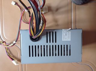 Fuente alimentación PC