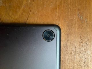 Tablet Lenovo M8 2GB con funda