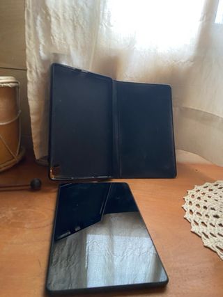 Tablet Lenovo M8 2GB con funda