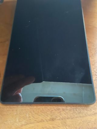 Tablet Lenovo M8 2GB con funda