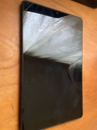 Tablet Lenovo M8 2GB con funda