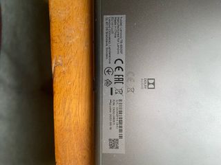 Tablet Lenovo M8 2GB con funda