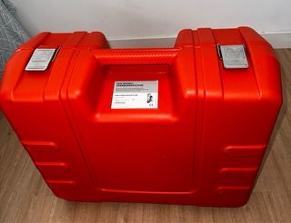 Taladro magnetico FEIN 18v