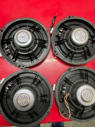 Altavoces