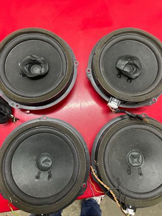 Altavoces