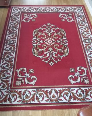 TAPPETO A PELO CORTO PER SOGGIORNO