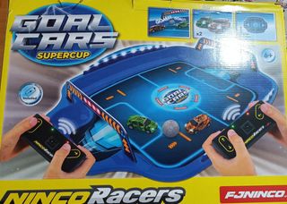 Juego de mesa