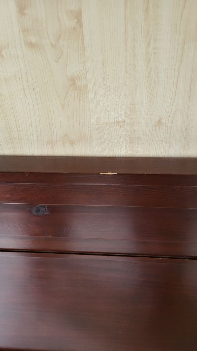 OFERTÓN: Cabecero de diseño de cama de matrimonio