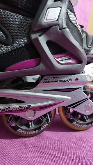 Patines Rollerblade 38