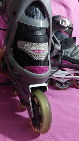 Patines Rollerblade 38
