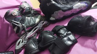 Patines Rollerblade 38