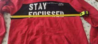 Sudadera