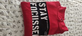 Sudadera