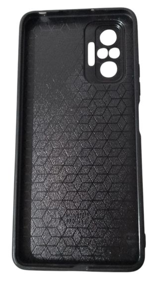 Conjunto de 4 capas para Redmi note 10 pro (1248)