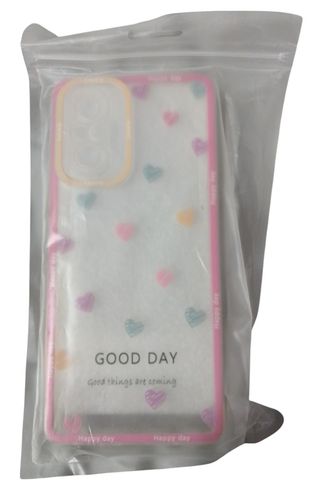 Conjunto de 4 capas para Redmi note 10 pro (1248)