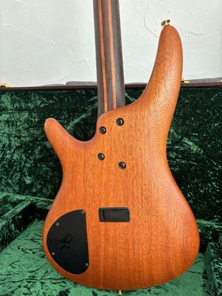 Bass Ibanez SDGR Prestige 20th anniversary