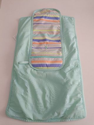 Cambiador de viaje PopIn