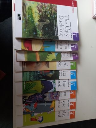 The Ugly Duckling (audio @)