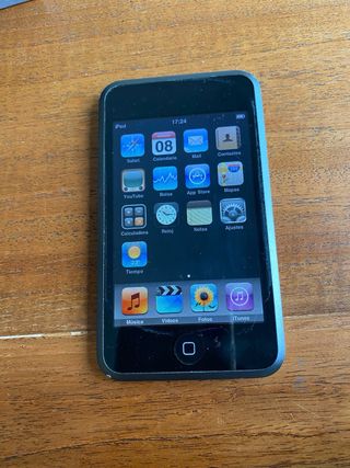 IPOD TOUCH EDICION JOHN LENNON