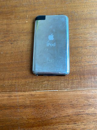 IPOD TOUCH EDICION JOHN LENNON