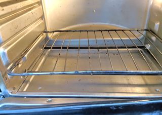 Forno Elettrico 1200W Bimar B418 18 lt Fornetto