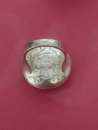 Anillo Tous 