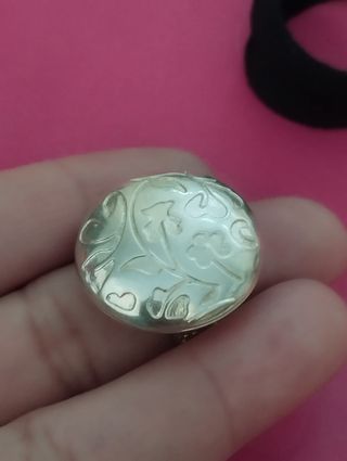Anillo Tous 