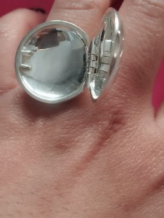 Anillo Tous 