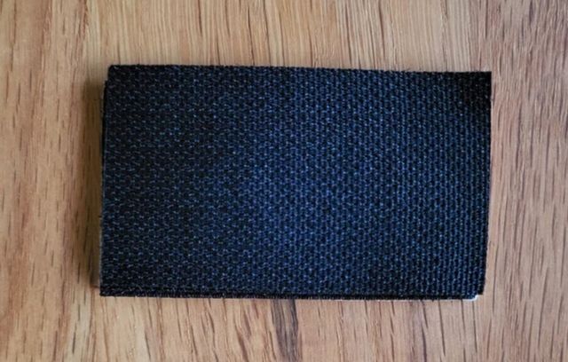 Bandera de España árida P *