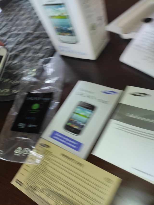 Samsung Galaxy Jovem