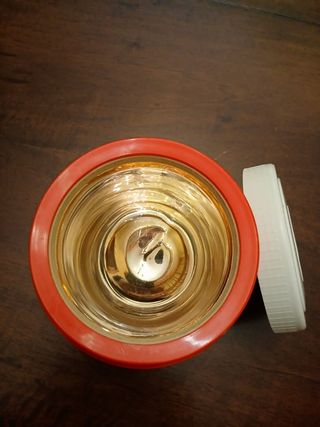 Thermos nuovo per pappa