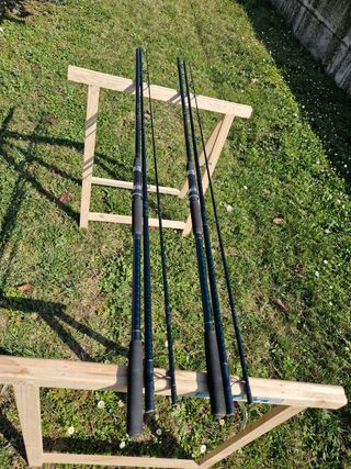 daiwa Royal carp 