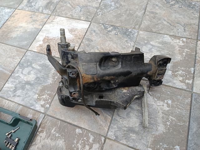 Despiece fueraborda Suzuki df140