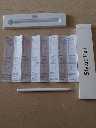 STYLUS PEN